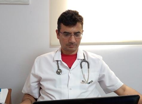 DR. COŞKUN ULUĞ