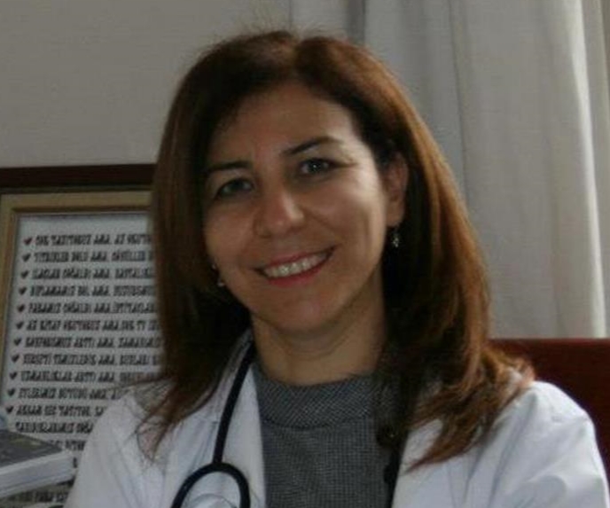 DR. DURSUN AYŞE TAŞ