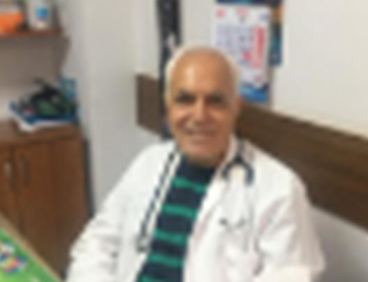 DR. MAHMUT GÜLDEN